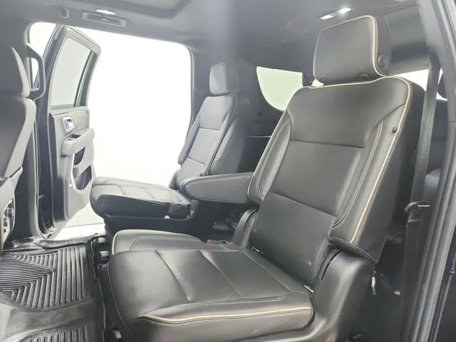 Used 2021 Blue Chevrolet Premier image 45