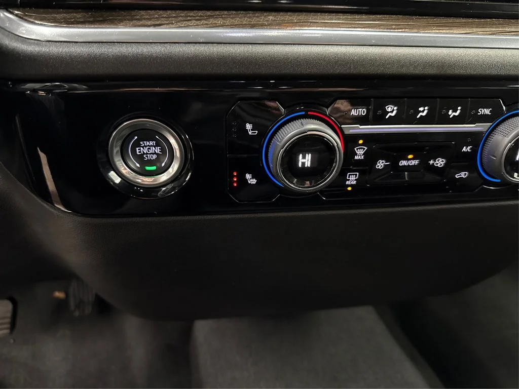 2024 Chevrolet Silverado 1500 LT - Photo 34