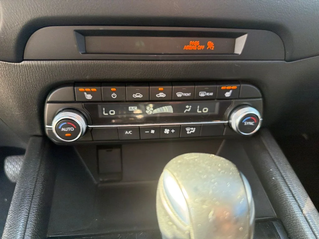 Used 2025 Blue Mazda 2.5 S Preferred Package image 15