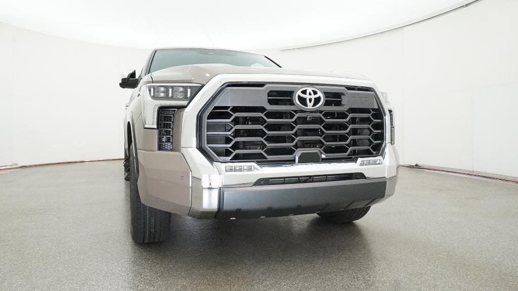 New 2026 Mudbath Toyota 1794 Edition i-FORCE MAX image 43