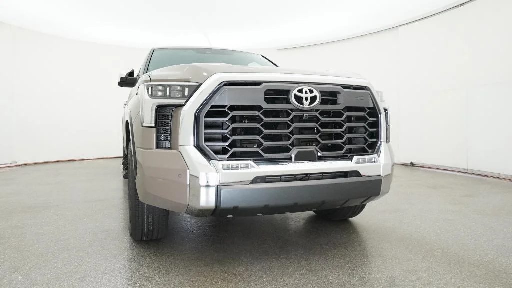 New 2026 Mudbath Toyota 1794 Edition i-FORCE MAX image 43