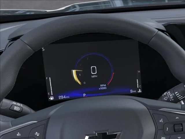 New 2026 Cypress Gray Chevrolet LT image 18