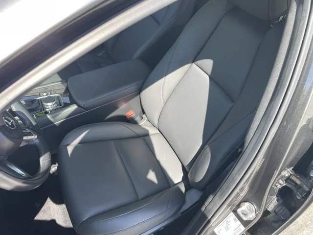 Used 2023 Gray Mazda 2.5 S Preferred Package image 11