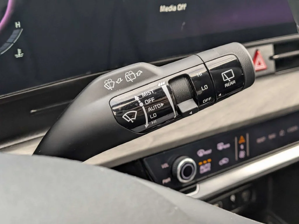 Certified Used 2024 Red Kia X-Line image 26