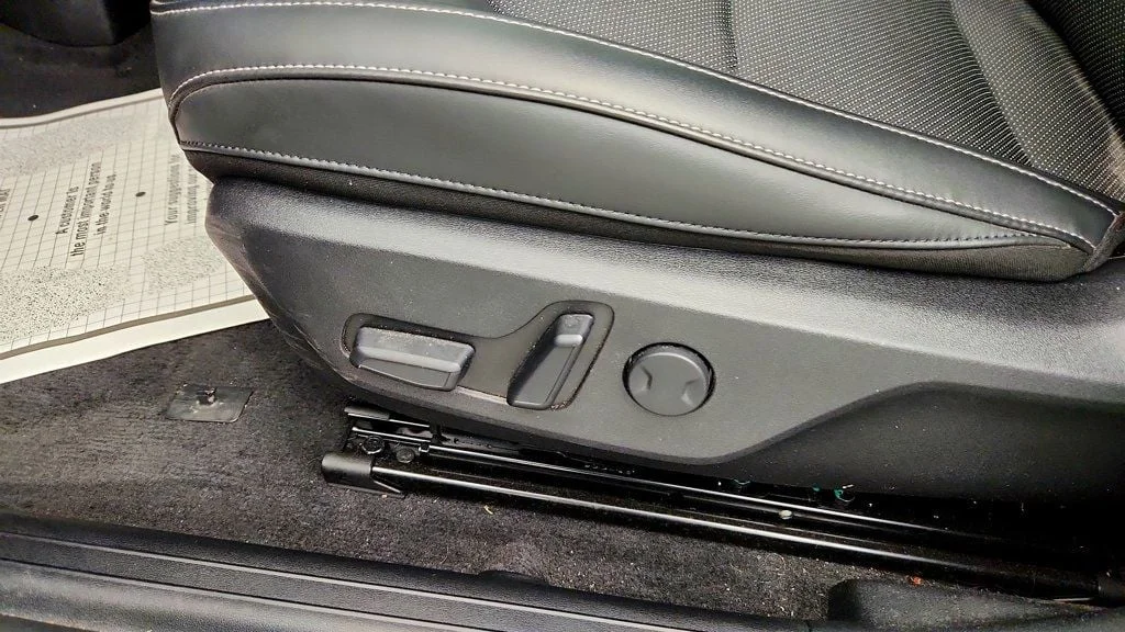 Used 2025 Panthera Metal Kia Light Long Range RWD image 10