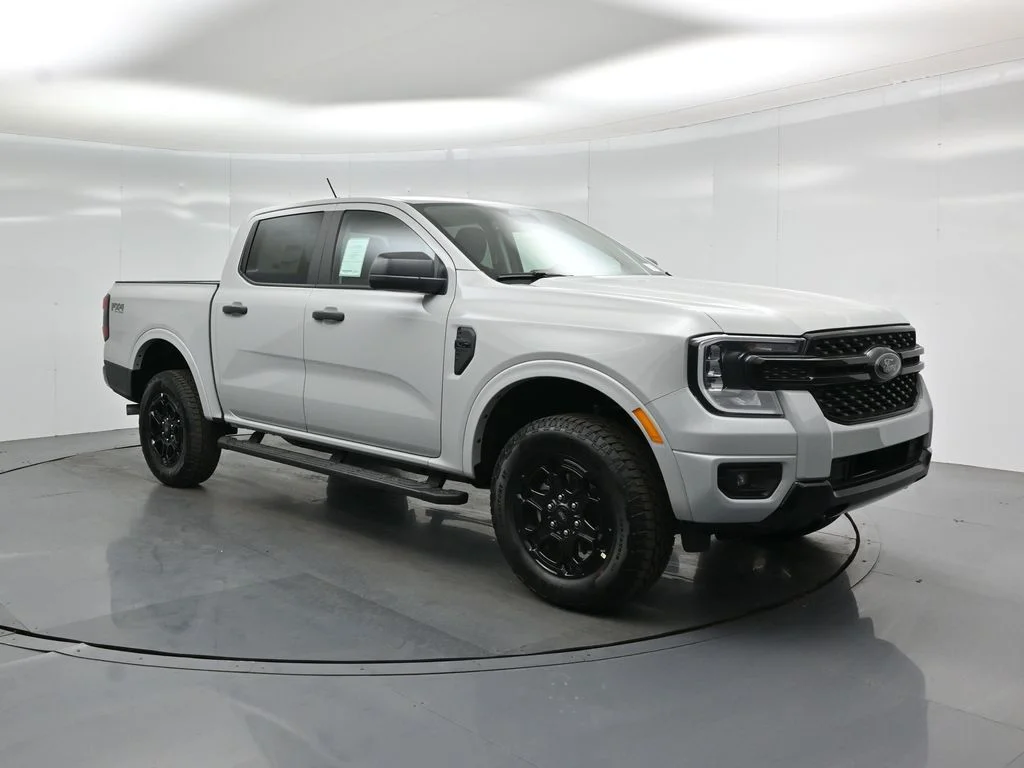 New 2026 Avalanche Ford XLT image 54