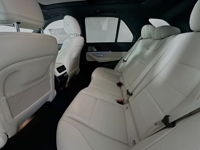 2026 Mercedes-Benz GLE GLE350 - Photo 25