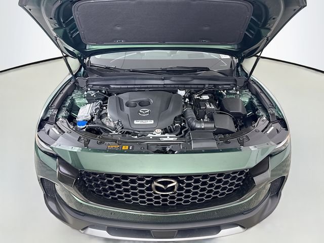 2026 Mazda CX-50 Turbo - Photo 31