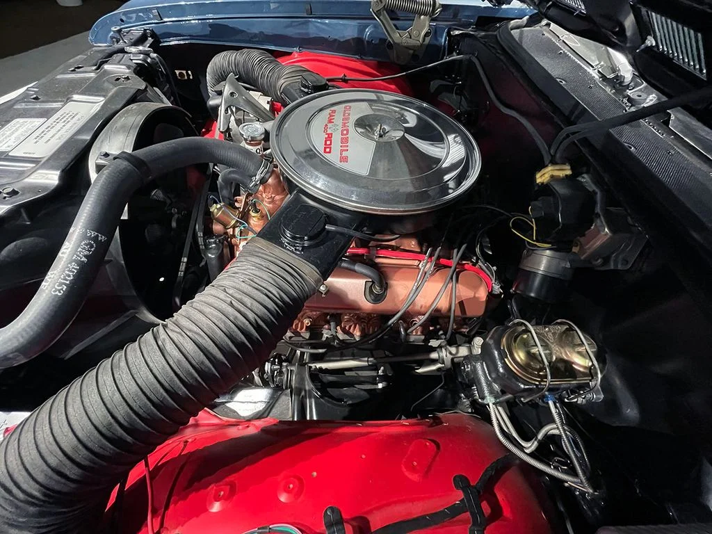 Used 1969  Oldsmobile  image 36