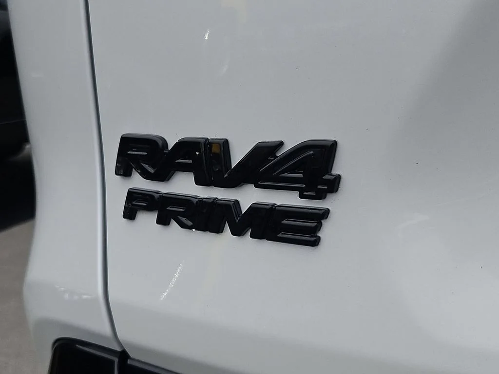 Used 2024 Midnight Black Metallic Toyota XSE image 26