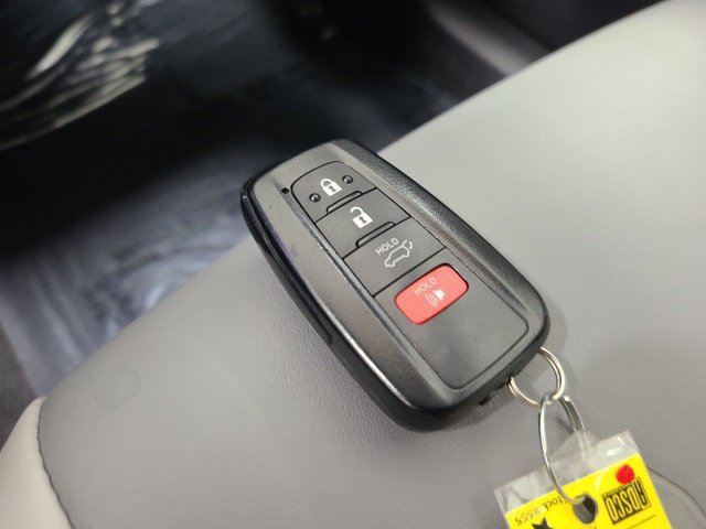 Certified Used 2024 Pearl Toyota XLE Premium image 38