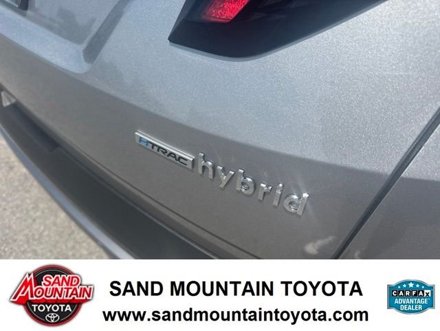 2024 Hyundai Tucson Limited - Photo 9