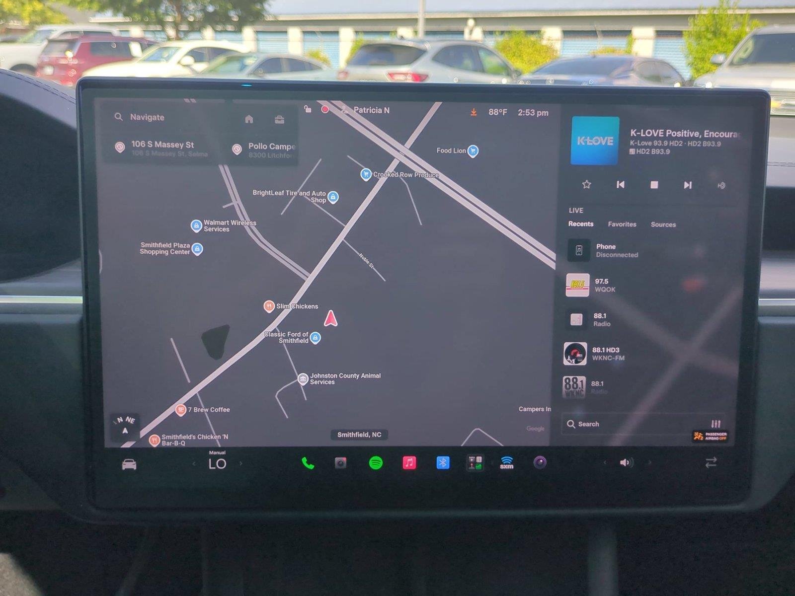 Used 2024  Tesla  image 26