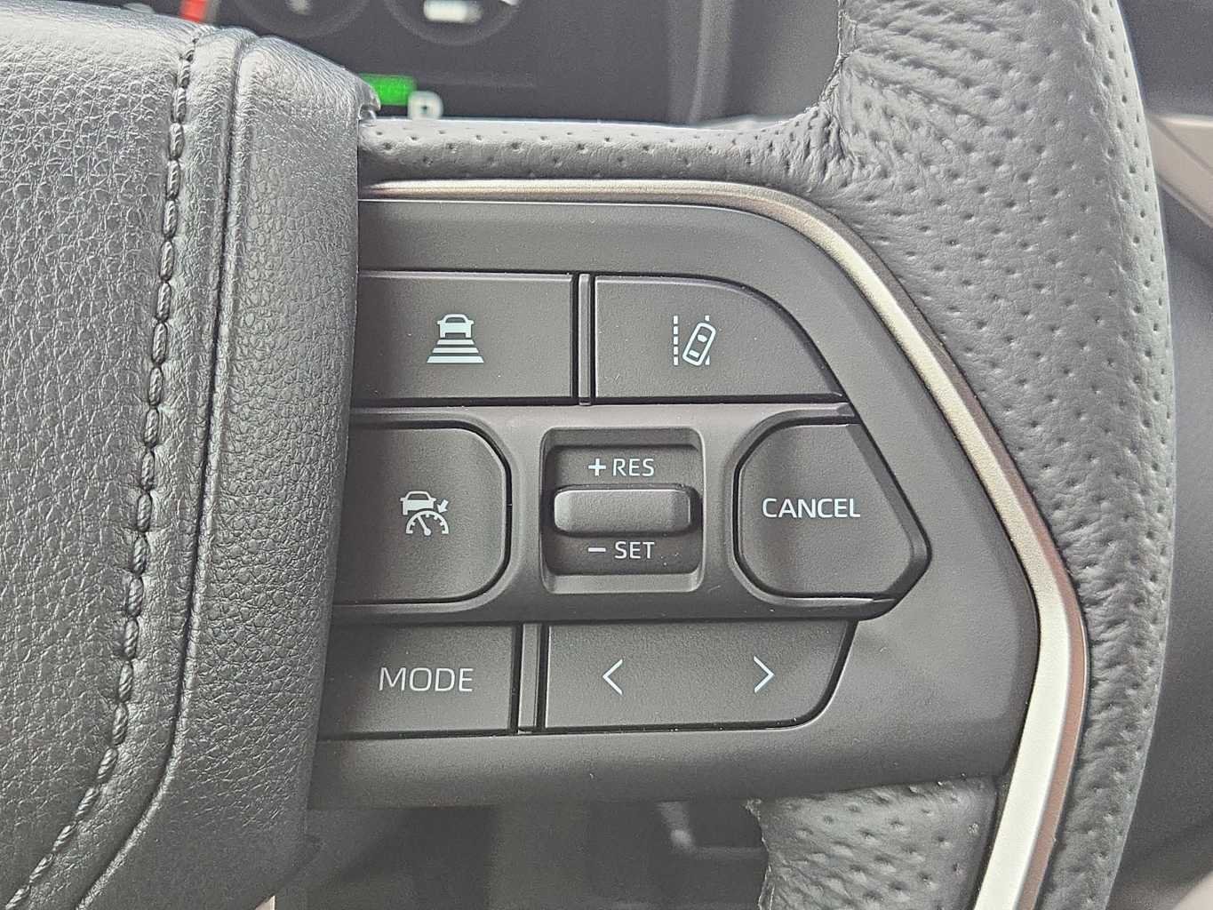 2026 Toyota Tundra Limited - Photo 23