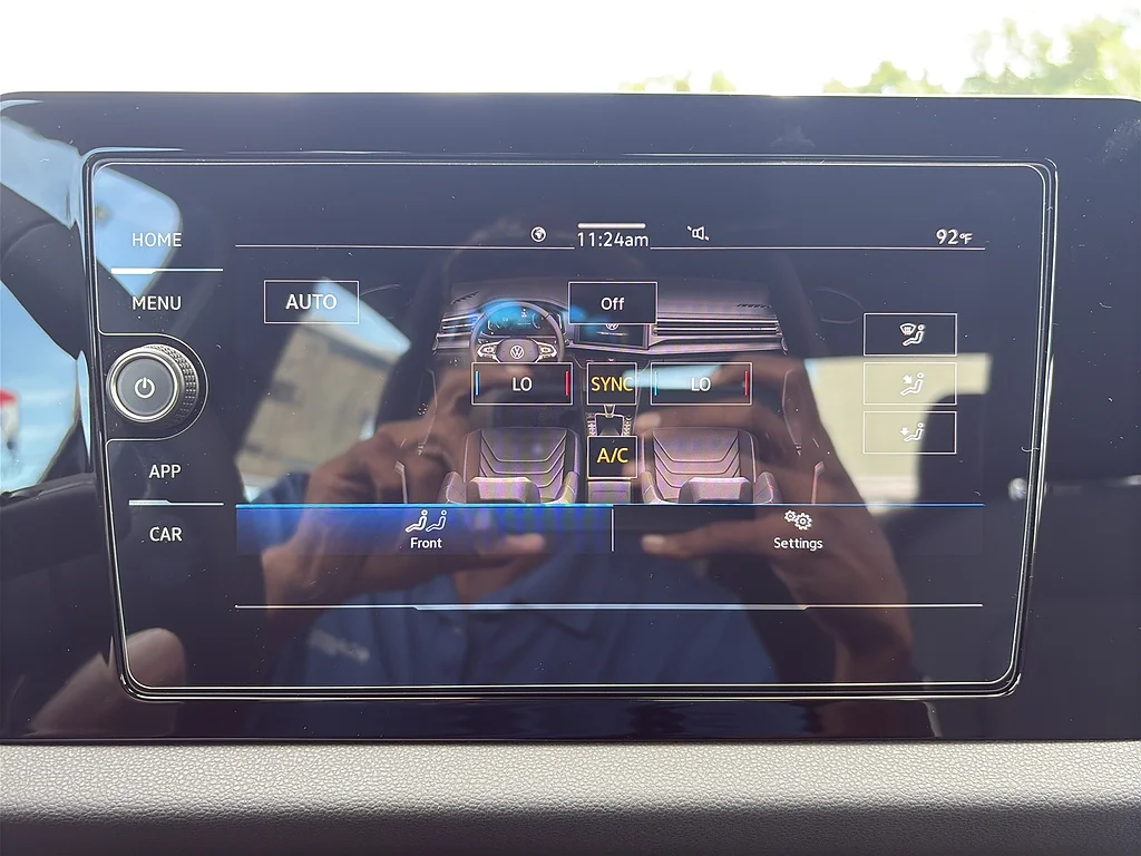 New 2026  Volkswagen Sport Auto image 24
