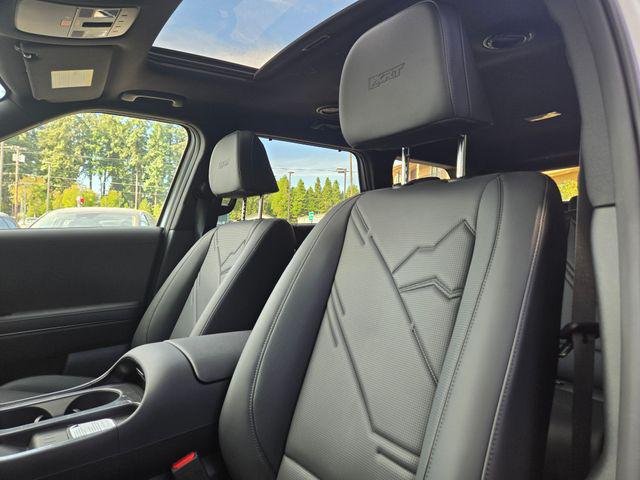 New 2026 White Pearl Hyundai XRT Pro image 23