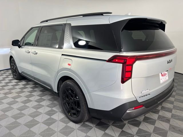 New 2026 White Kia SX image 4