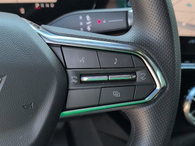 New 2026 Black Chevrolet LT image 20