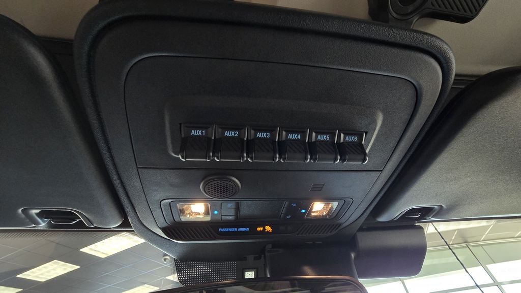 2026 Ford Bronco 4-Door Badlands - Photo 24