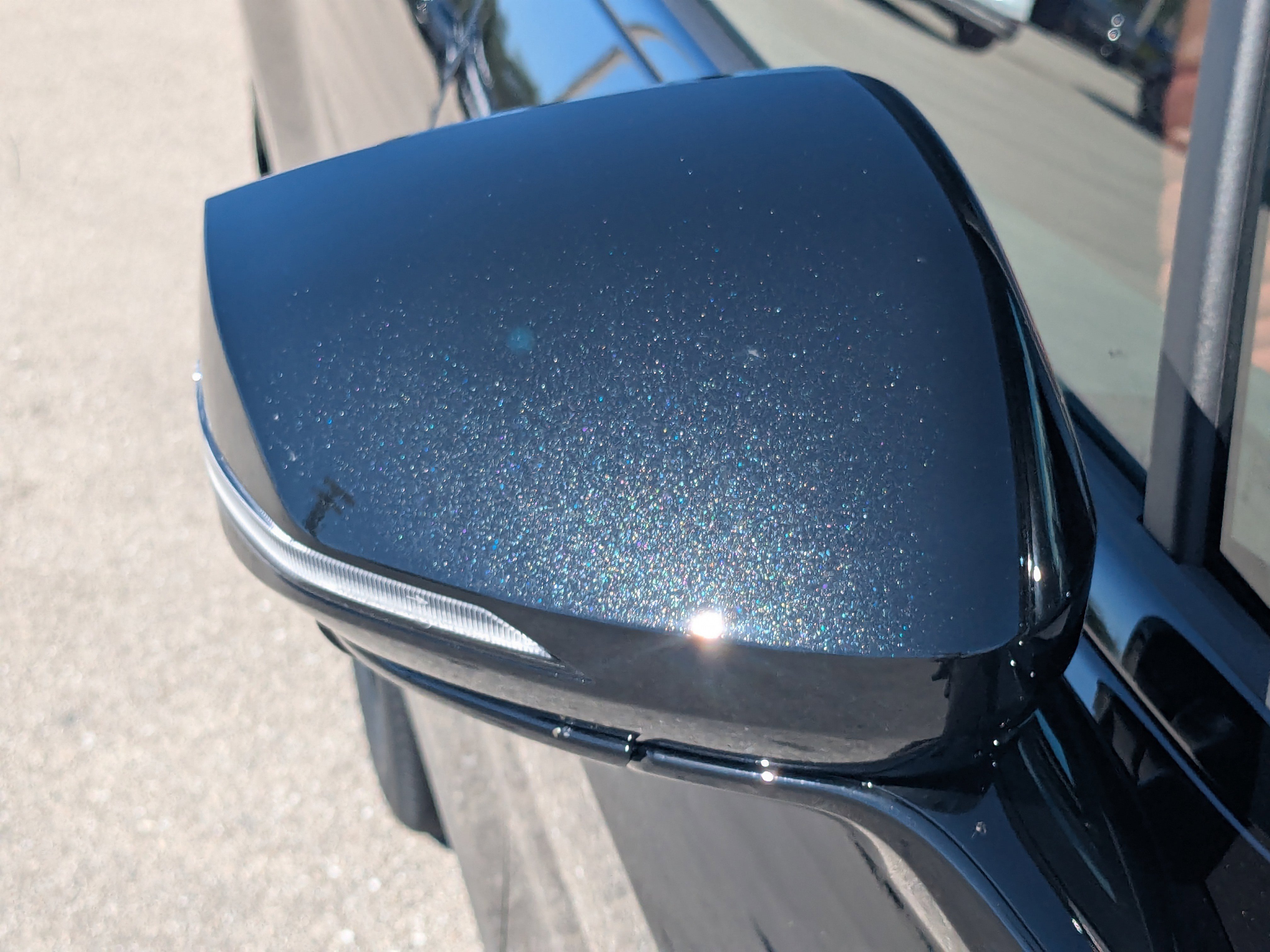 New 2026 Fusion Black Kia SX Prestige image 12
