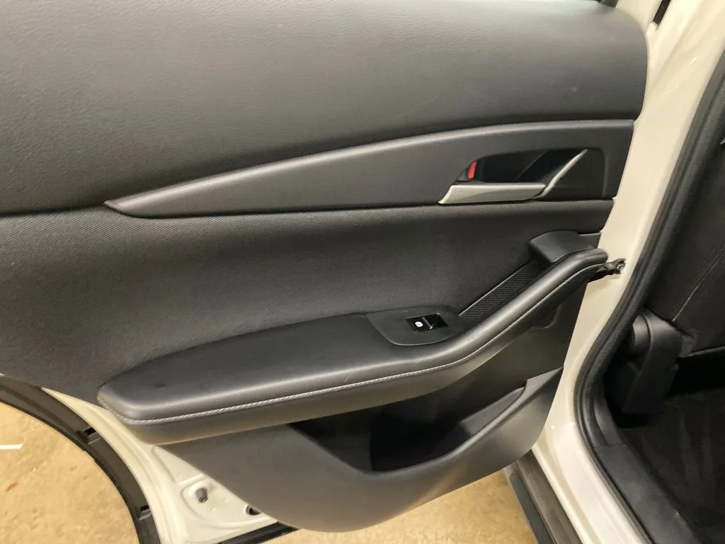 Used 2024 White Mazda 2.5 S image 14