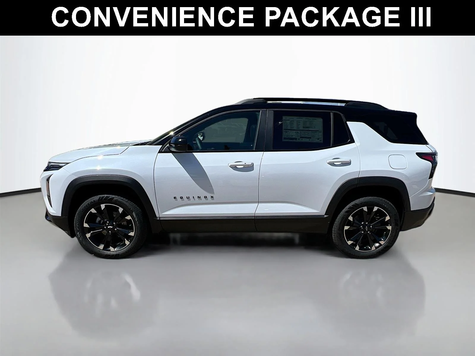 2026 Chevrolet Equinox RS - Photo 8