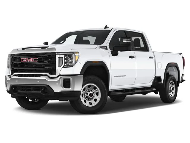 Used 2025 Thunderstorm Gray GMC AT4X image 4