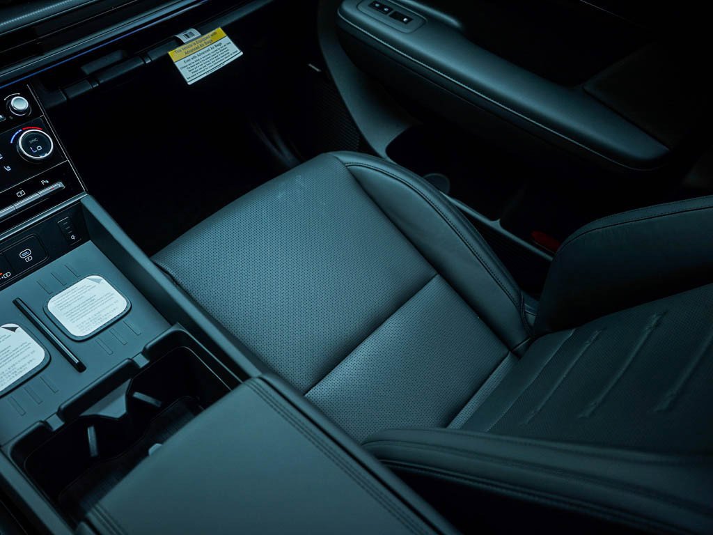 New 2026 Rockwood Green Hyundai Calligraphy AWD image 27