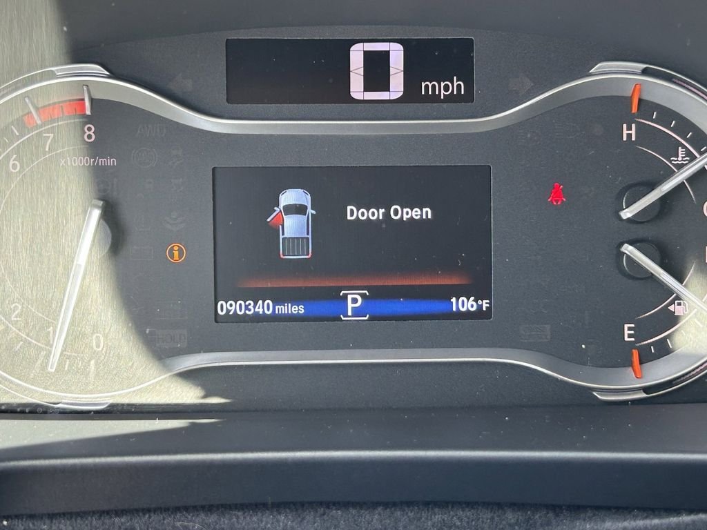 Used 2018  Honda RTL-E image 32