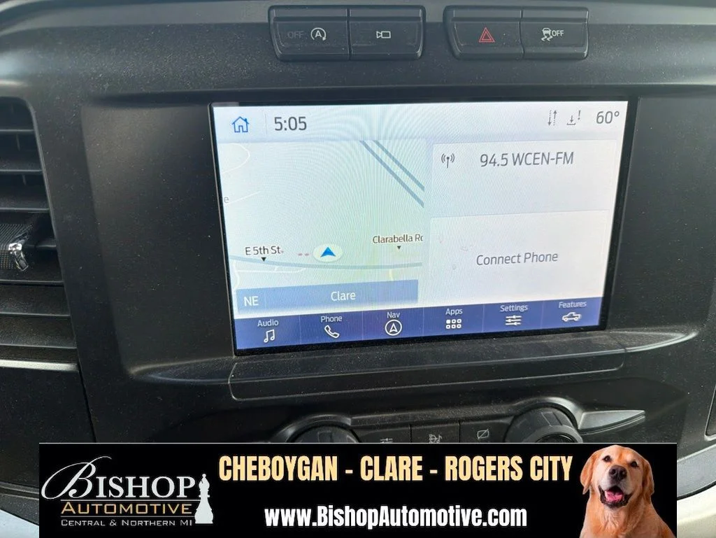 Pre-Owned 2021 Ford F-150 XL Standard Cab image 12