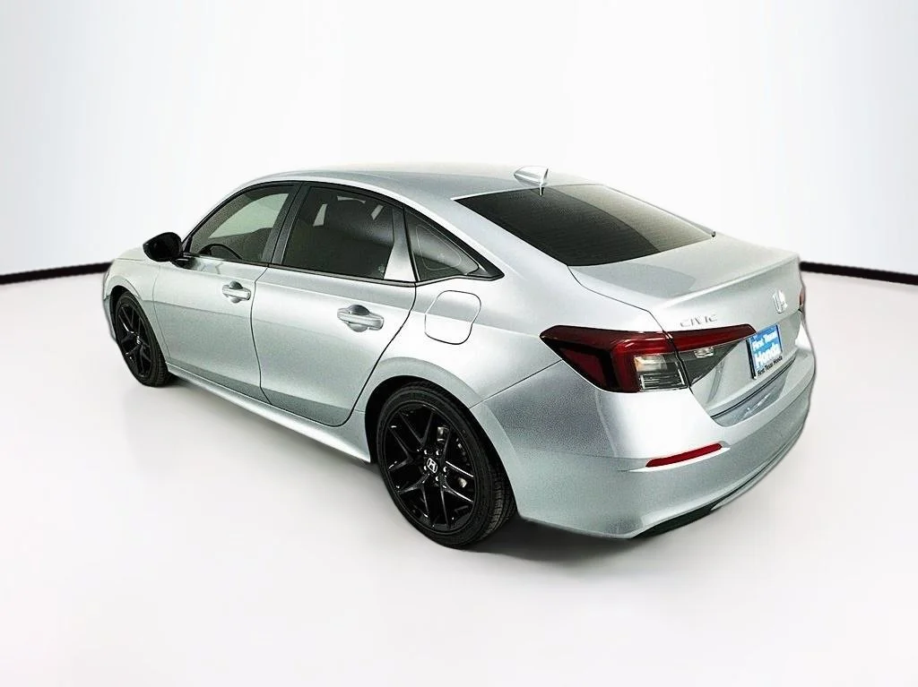 New 2027 Sa Honda Sport image 6