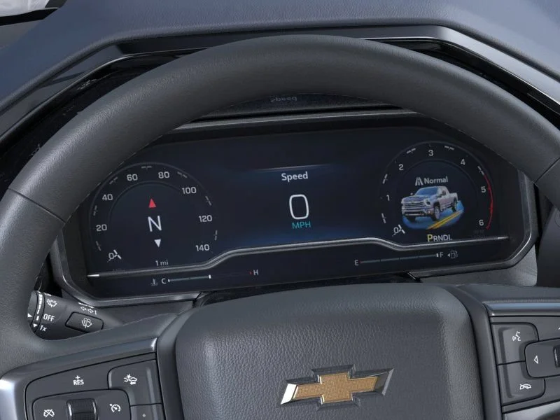 2026 Chevrolet Silverado 2500 HD High Country - Photo 18