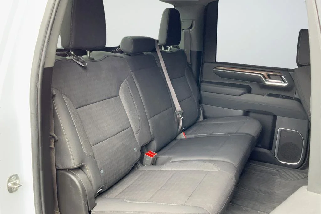 2024 Chevrolet Silverado 2500HD LT - Photo 21