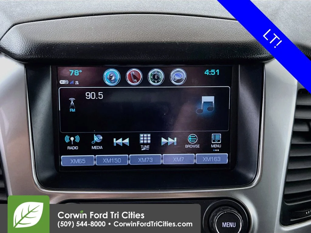 Used 2019 Black Chevrolet LT image 24