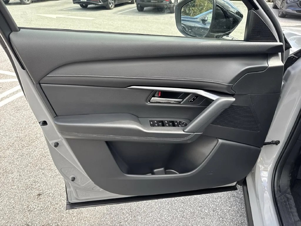 New 2026 Aero Gray Metallic Mazda 2.5 S Preferred AWD image 39