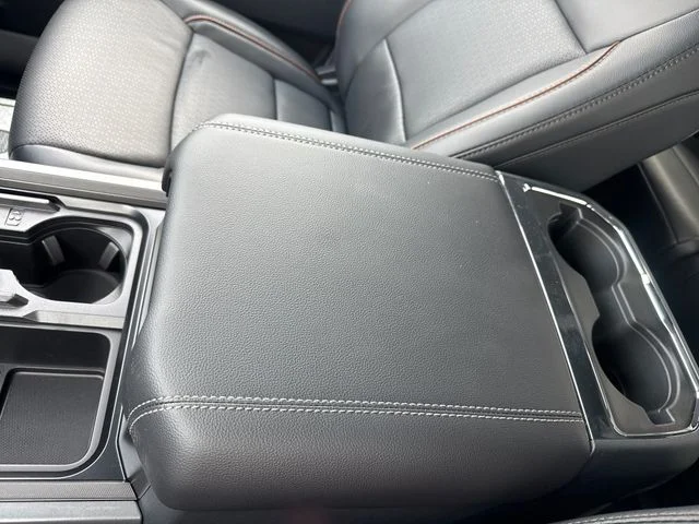 2026 Ford F-250 Super Duty Lariat - Photo 26