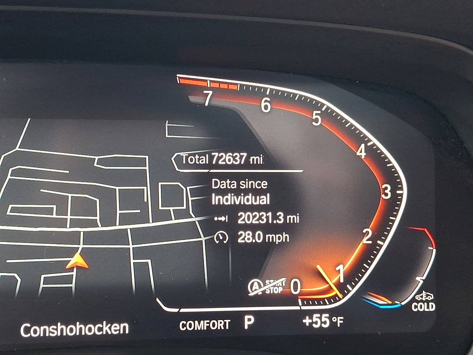 Used 2019 Alpine White BMW xDrive40i image 22