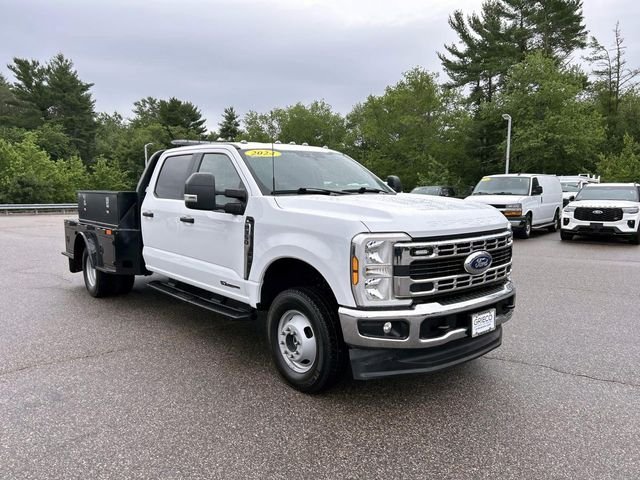 2024 Ford F-350SD XL