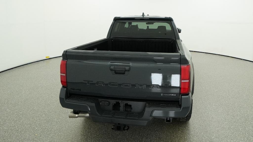 New 2026 Underground Toyota TRD Off-Road i-FORCE MAX image 42