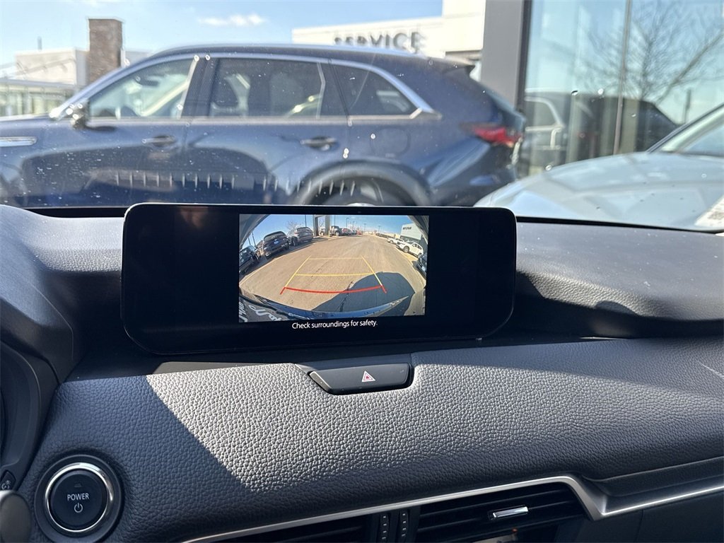 2024 MAZDA CX-90 - Image 16