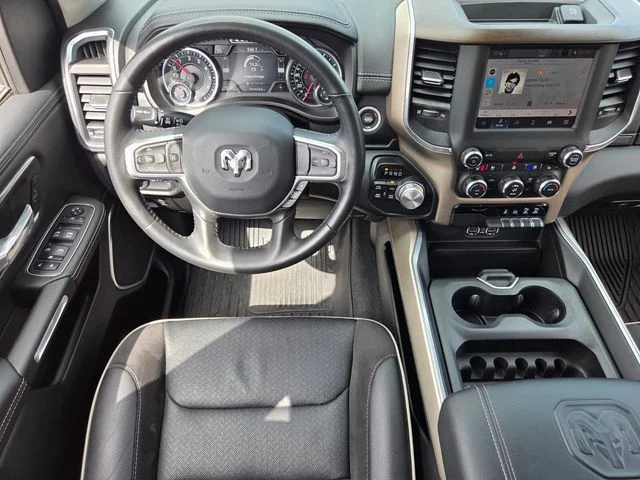 Used 2022 White Ram Laramie image 15