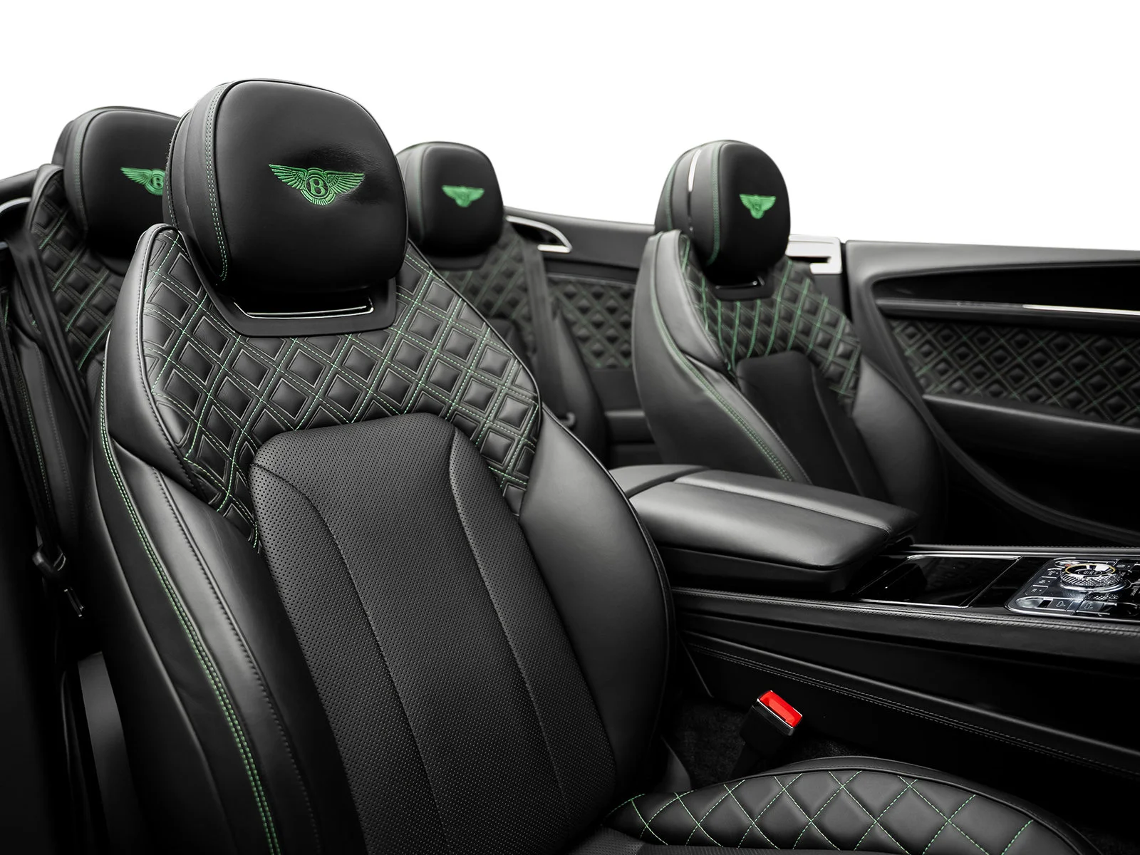Used 2021  Bentley V8 image 33