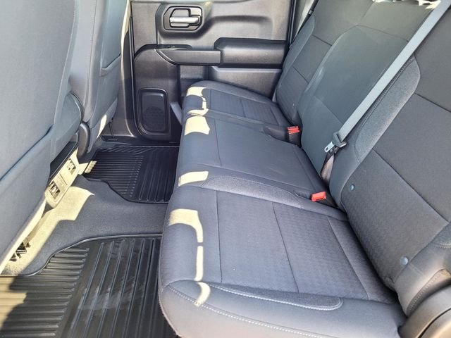 Used 2024 Black Chevrolet Custom image 12