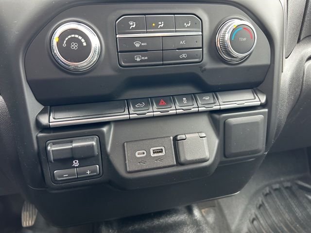Used 2022 White GMC Pro image 22