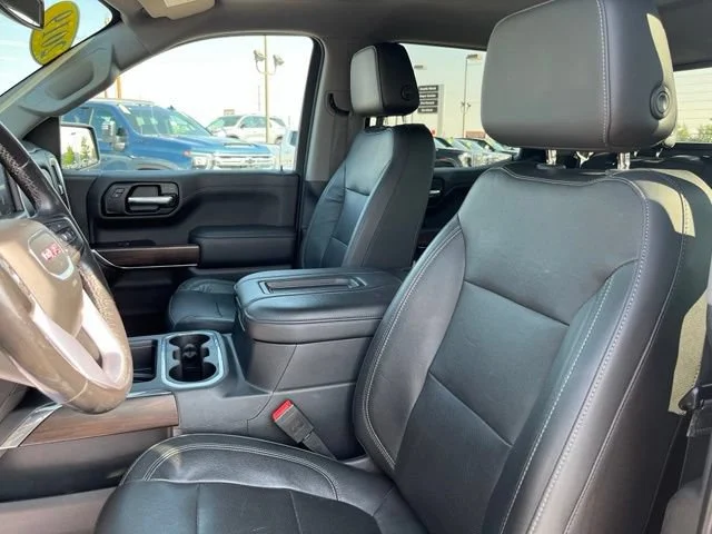 Used 2019 QUICKSILVER METALLIC GMC SLT image 16