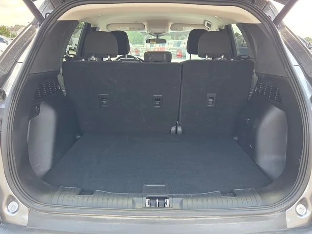 Used 2024 Gray Ford Active image 13