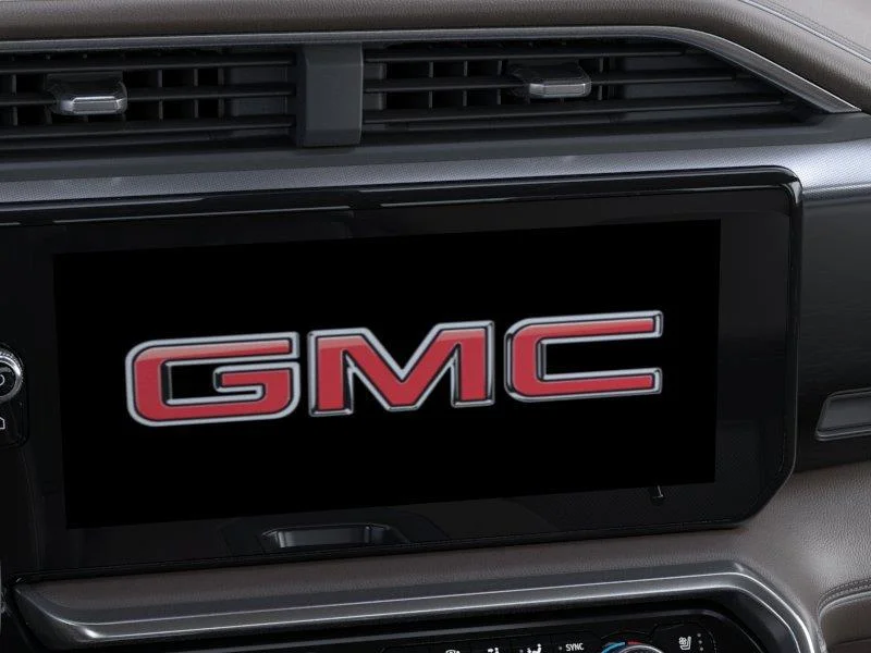 New 2026 Glacier White Tricoat GMC Denali image 20
