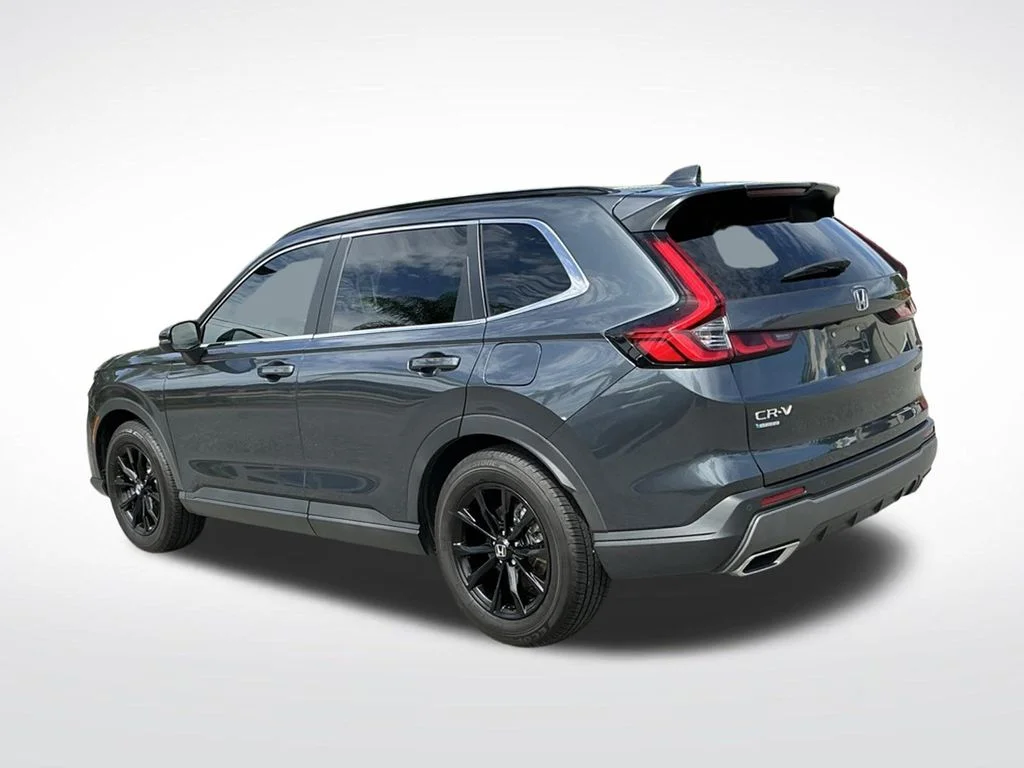 Used 2024  Honda Sport-L image 7