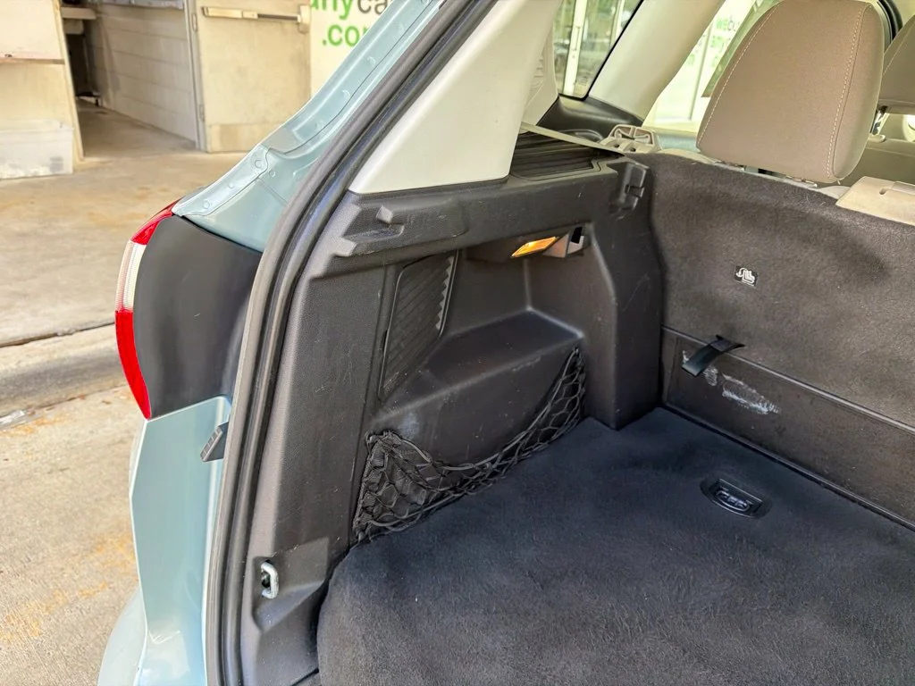 Used 2014 White Ford SE image 34