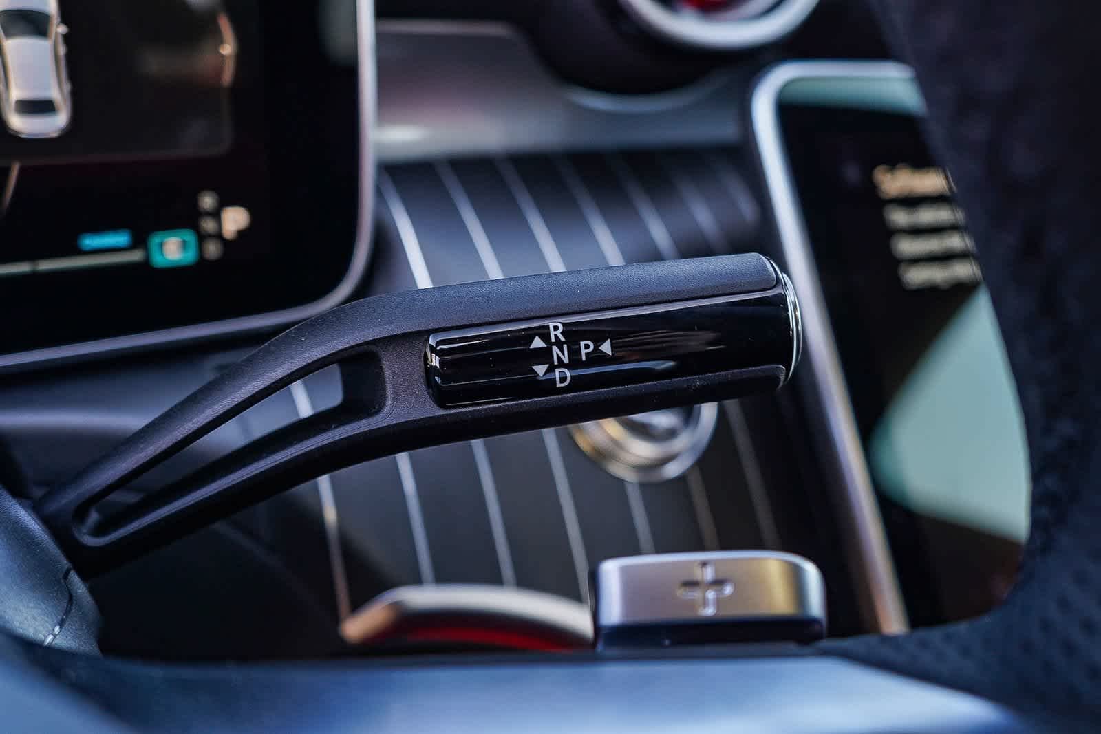 New 2026 Black Mercedes-Benz C 300 image 22